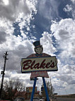 Blake's Lotaburger outside