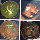 Anokha Indian Restaurant food