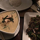 Songkran food