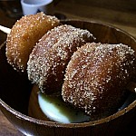 Kyo Bar Japonais food