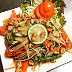 Thong Thai Wemeldinge food