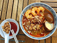 Wahtong Hokkian Mee Huá Dōng Fú Jiàn Miàn food