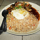 Restoran Onchek food