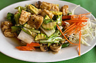 Sawaddee Thai Chinese food