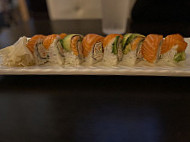 Tomoyama Sushi food