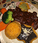 Monterrey food