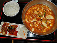 Seoul food