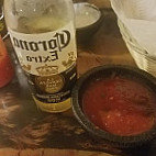 El Patron Mexican Grill food