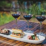 Kendall-Jackson Wine Estate & Gardens food