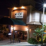 KE'E Grill - Boca Raton outside