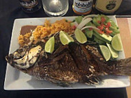 El Tequila's Authentic Mexican food