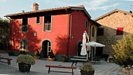 Agriturismo Casa Belvedere outside