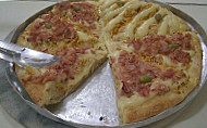 Studio Pizza food