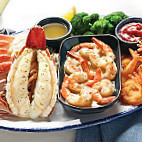 Red Lobster Carle Place food