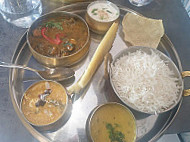 Aarush food