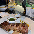 Buenos Aires Grill food