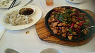 China Chilli food