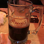 Rocco's Tavern food