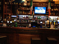 Molly Malone's food