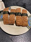 Osaka Sushi Japanese food