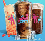 Dunkin' food