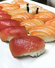 Sushi Mey food