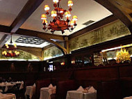 Musso & Frank Grill inside