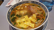 Thai huong food