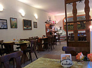 Gasthaus Nieder Oderbruch inside