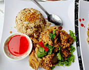 Ploy II-Thai Cuisine food