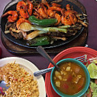 Taqueria Mi Tierra Jalisco. food