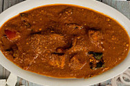 Shiv Mahal food