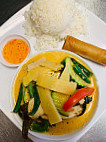 Thai This Too food