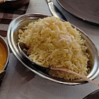 Kohinoor Indiano food