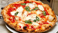 Gaststaette Via Roma Bistro Pizzeria Pizzeria food