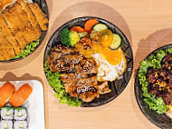 Senjutei Japanese food