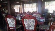 Indulge - The Goan Speciality Restaurant inside