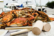 The Boathouse - Naples, FL food