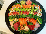 Monami153 Sushi food