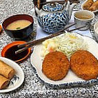 Katsumoto food