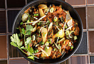 Siddharthas Indian Kitchen food
