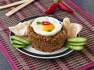Syafinah Puri Selera Restoran food