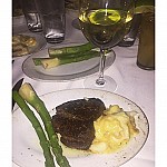 New York Prime Steakhouse - Buckhead inside