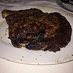 New York Prime Steakhouse - Buckhead food