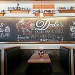Dodie's Place Cajun Bar & Grill-Allen inside