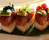Daruma North Sarasota Japanese Steakhouse Sushi Lounge food
