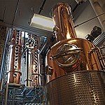 TOURS @ District Distilling Co. unknown