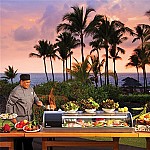 Dining Events at Sheraton Kona Resort and Spa people