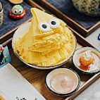 Roji Monster Ice Cream (ss15) food