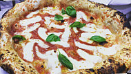 Pizzeria Osteria Kerubino food